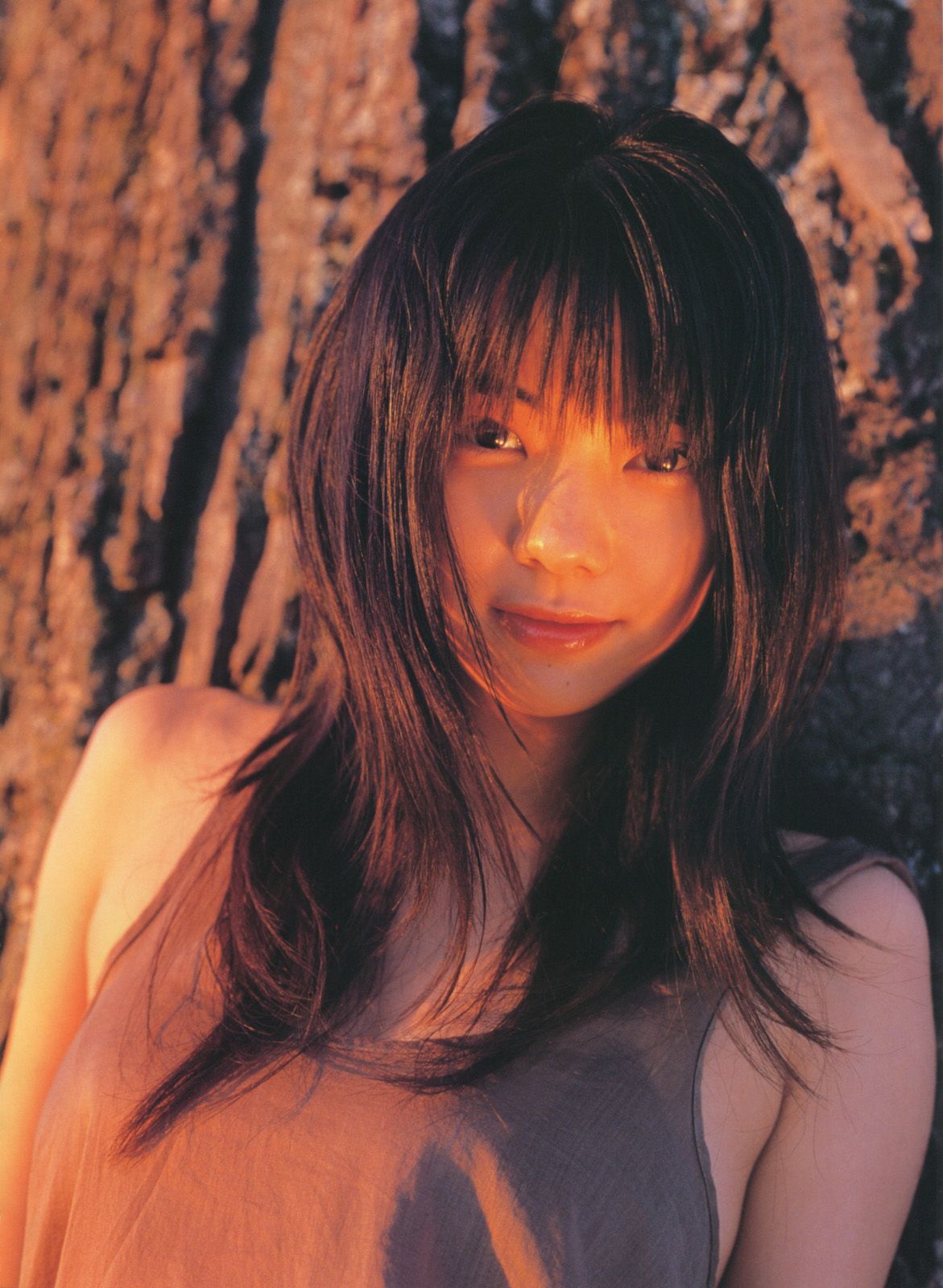 倉科カナ/仓科加奈 《Sunny Flower》-图14