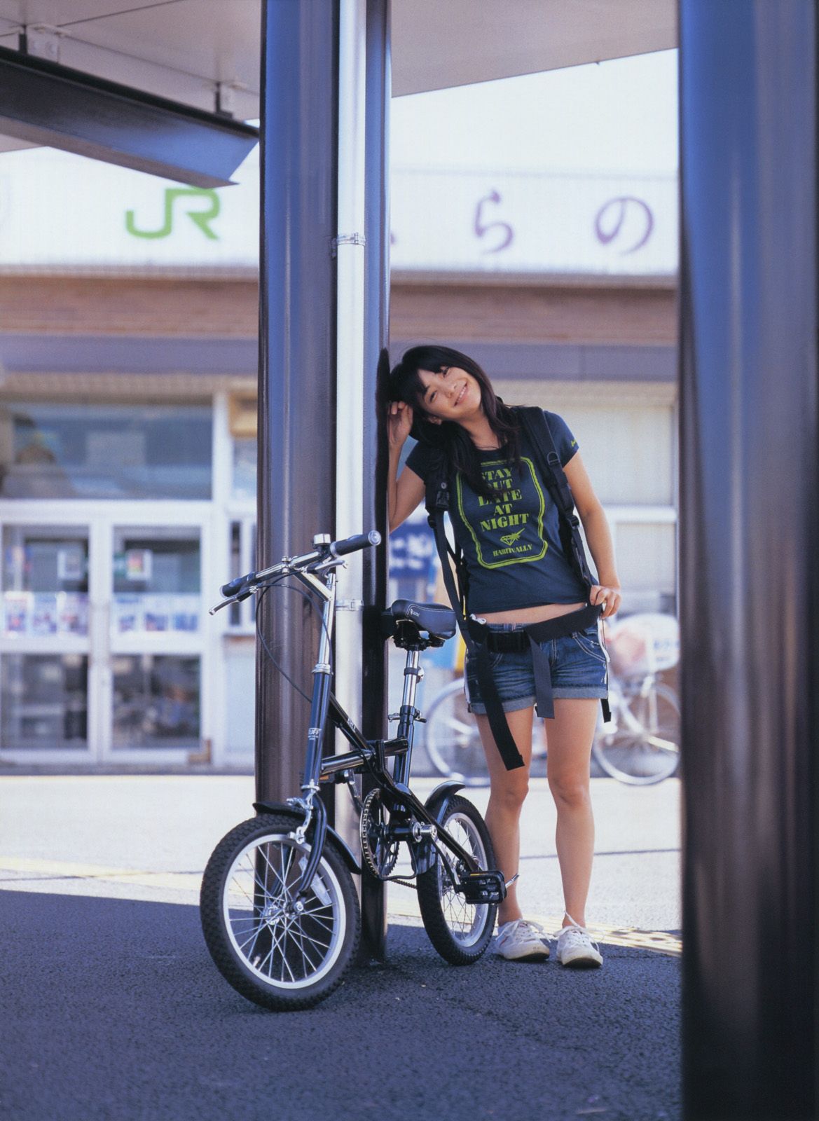 倉科カナ/仓科加奈 《Sunny Flower》-图20