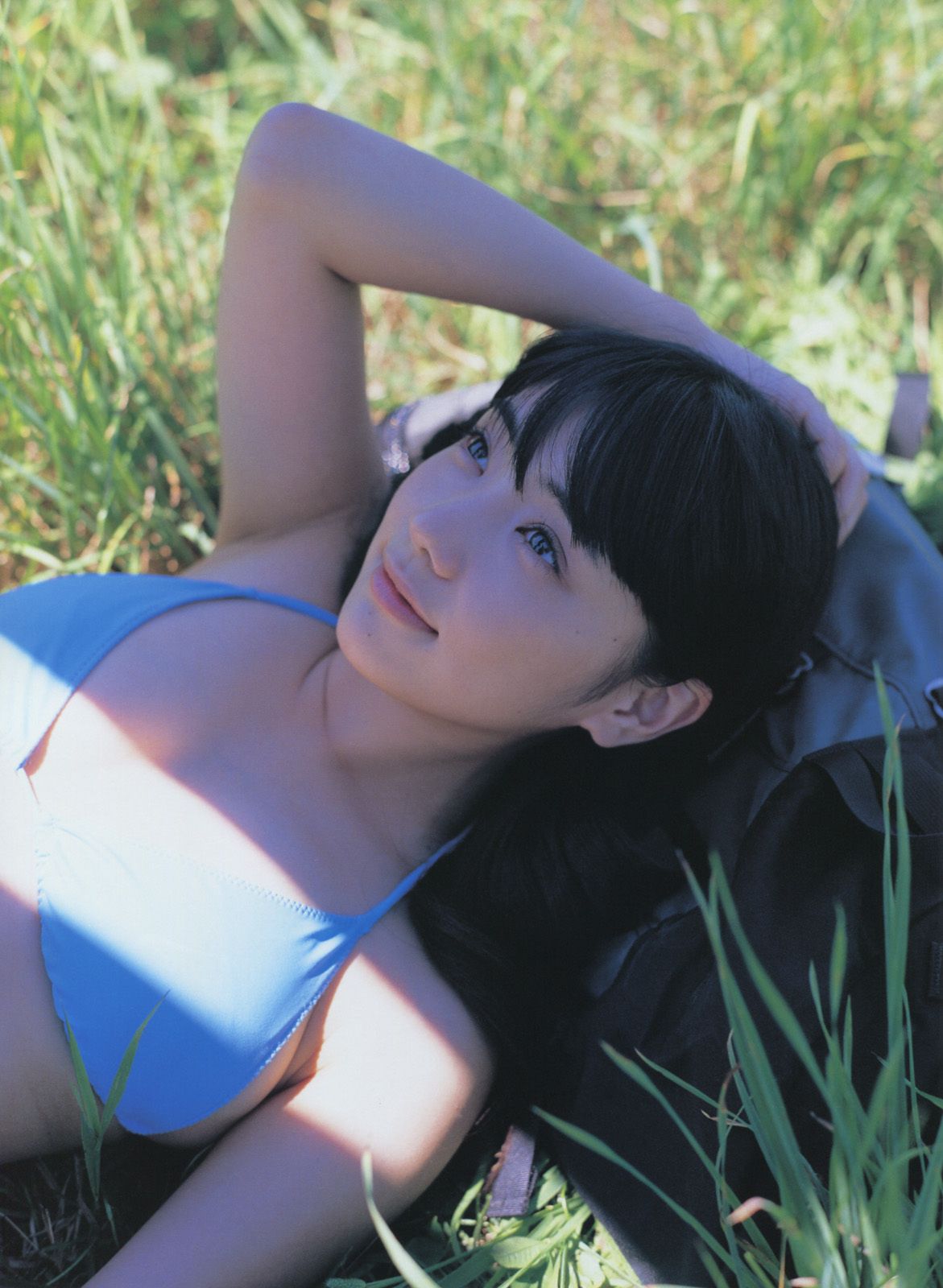 倉科カナ/仓科加奈 《Sunny Flower》-图28