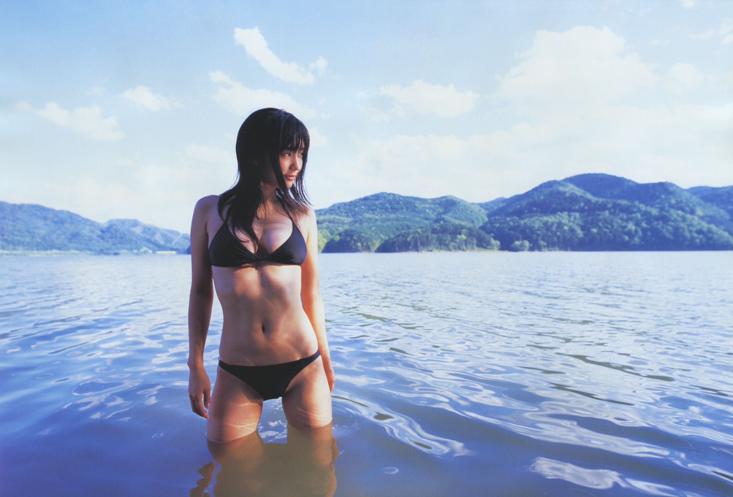 倉科カナ/仓科加奈 《Sunny Flower》-图34