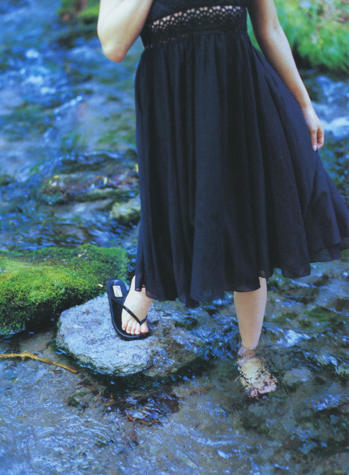 倉科カナ/仓科加奈 《Sunny Flower》-图45