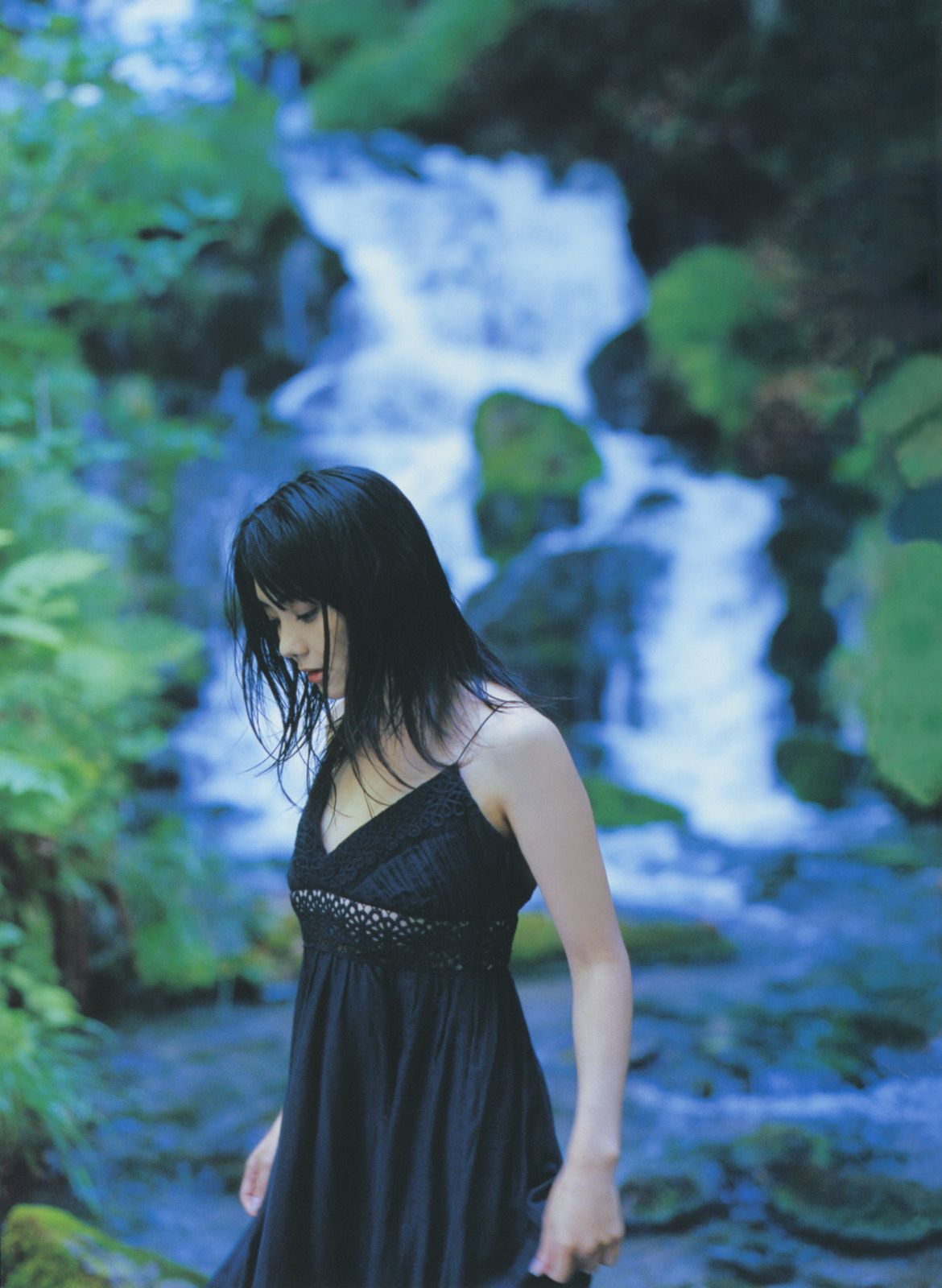 倉科カナ/仓科加奈 《Sunny Flower》-图47