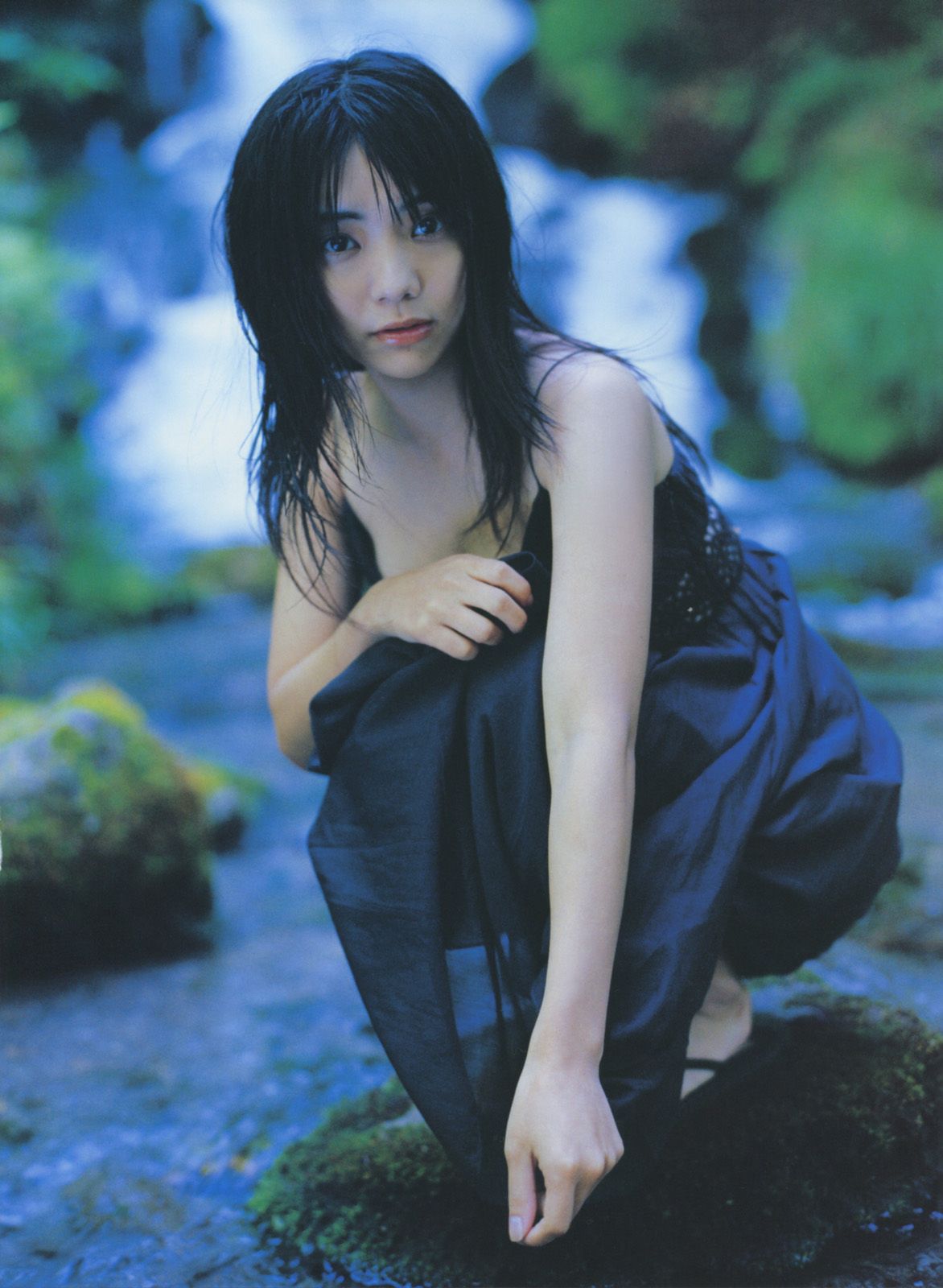 倉科カナ/仓科加奈 《Sunny Flower》-图48