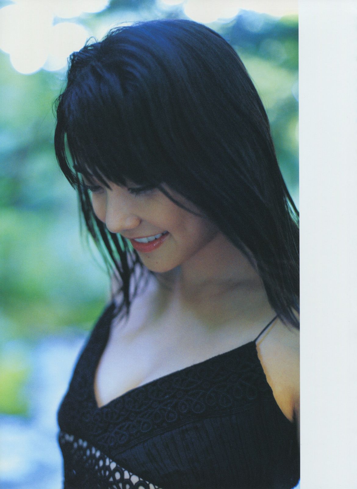 倉科カナ/仓科加奈 《Sunny Flower》-图49