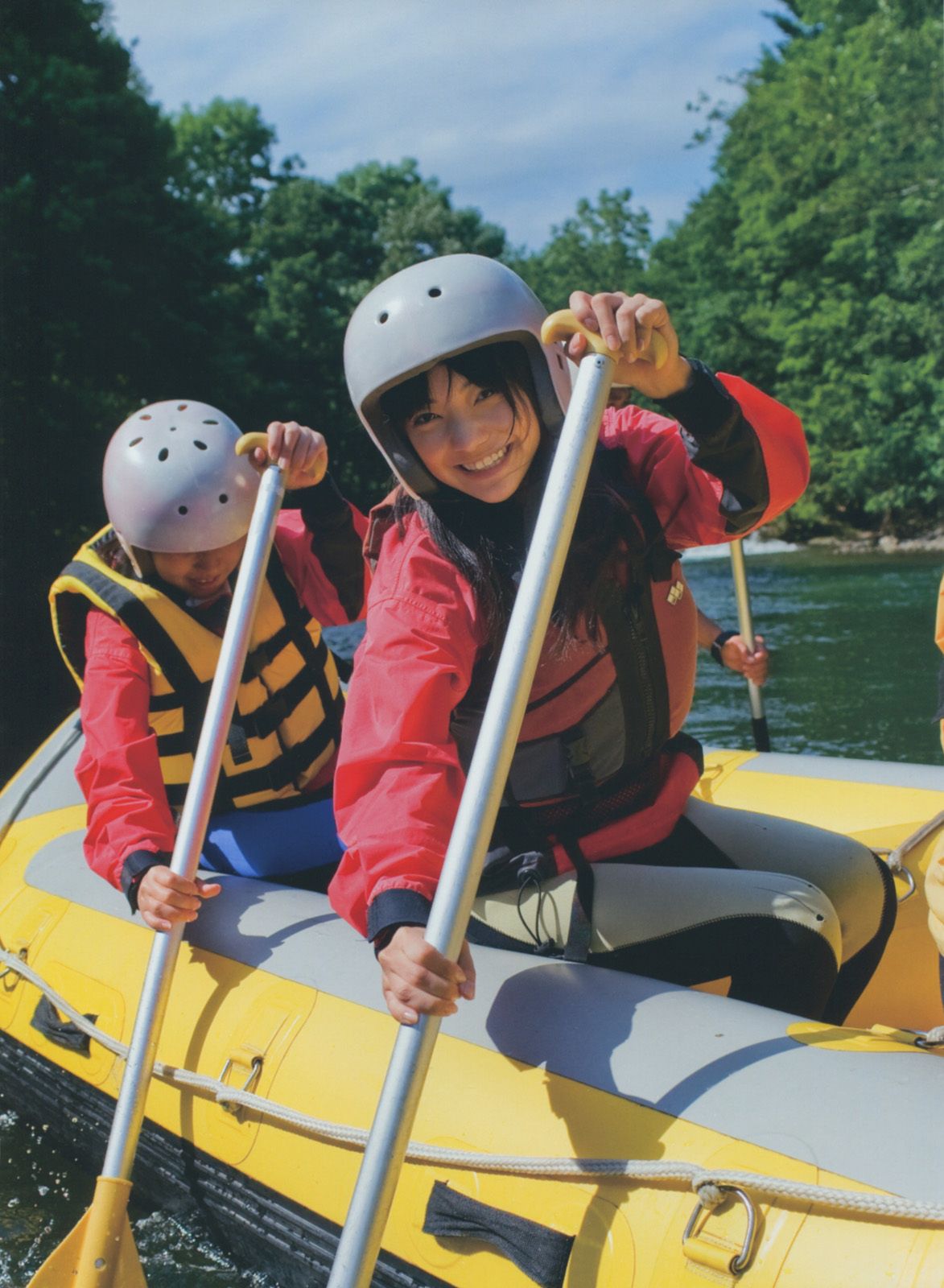 倉科カナ/仓科加奈 《Sunny Flower》-图52
