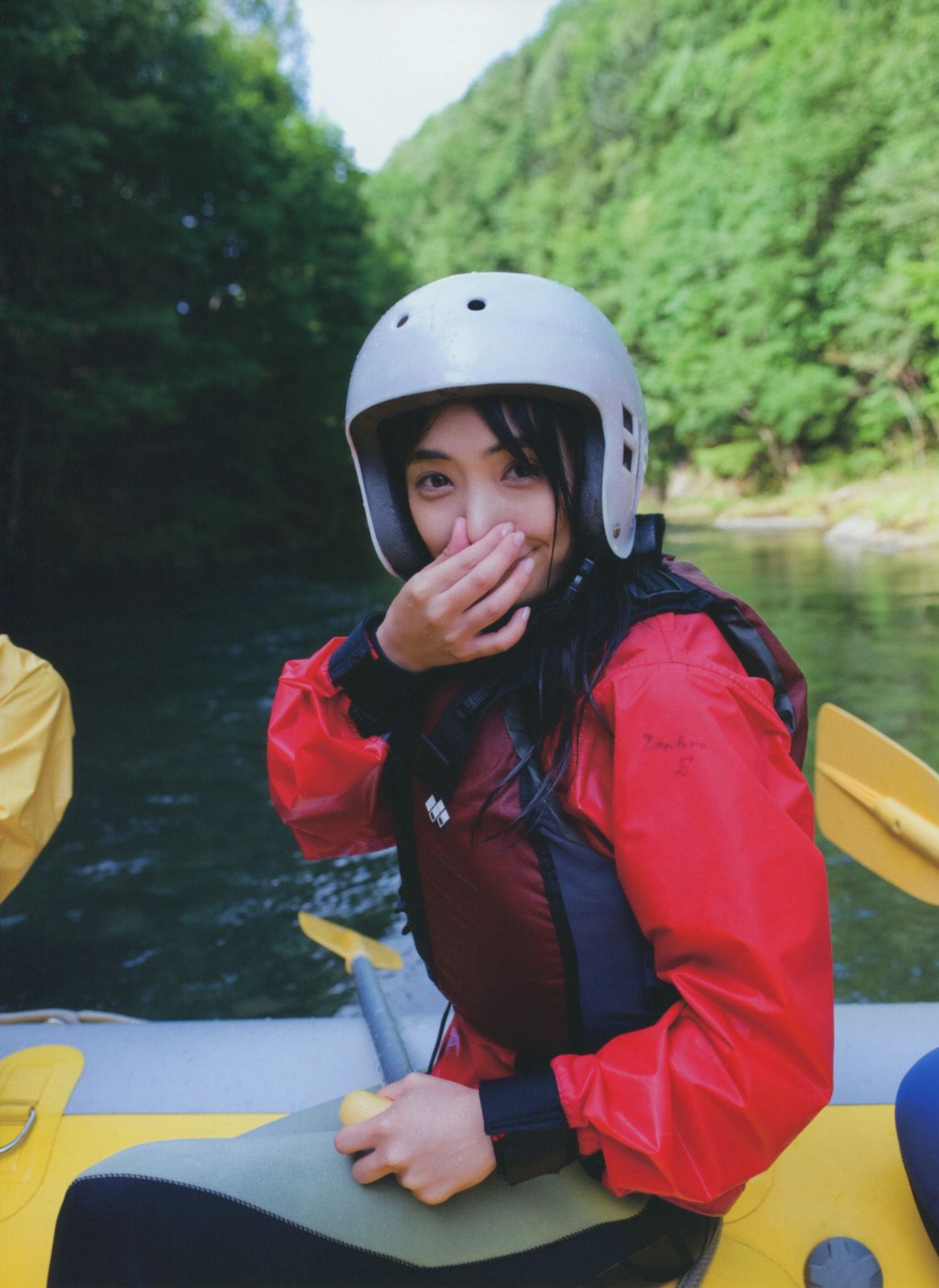 倉科カナ/仓科加奈 《Sunny Flower》-图53