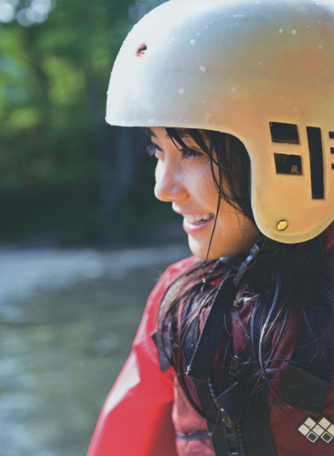 倉科カナ/仓科加奈 《Sunny Flower》-图54