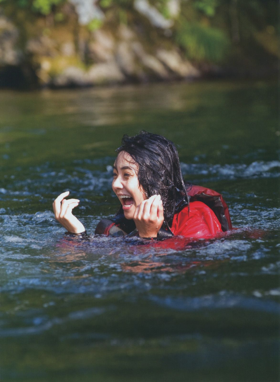 倉科カナ/仓科加奈 《Sunny Flower》-图56