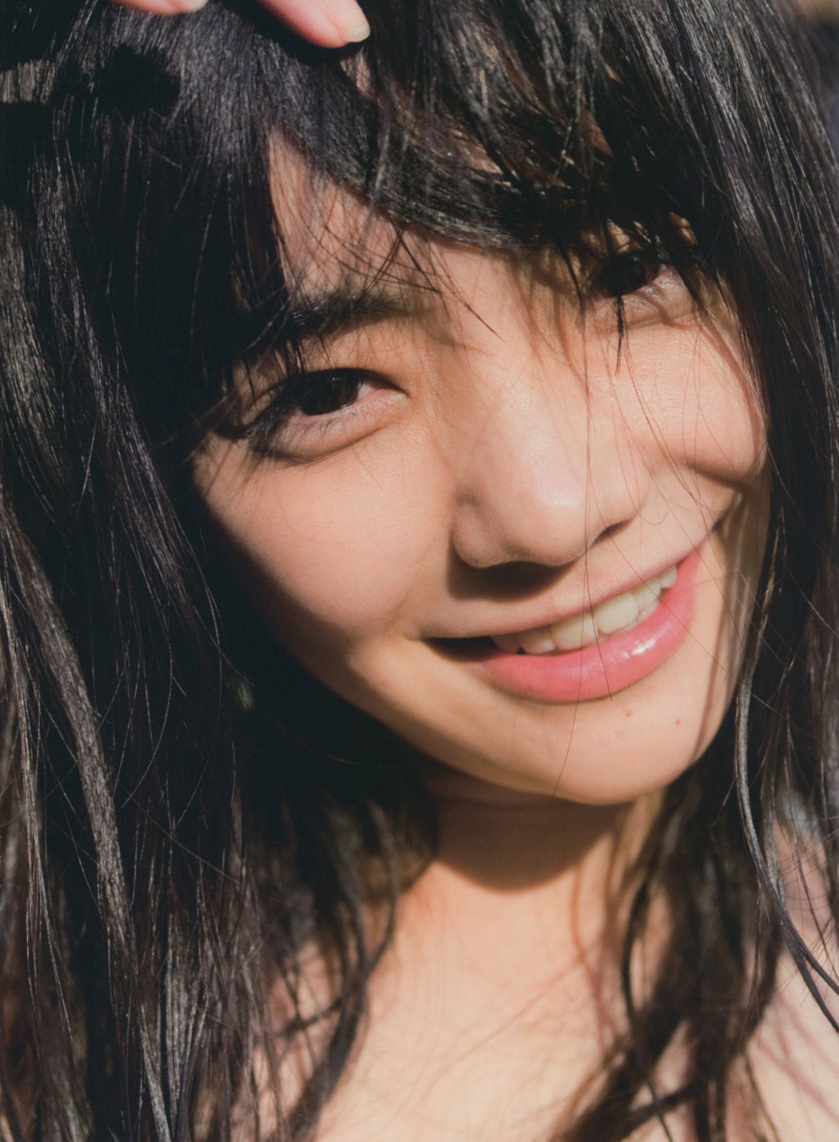 倉科カナ/仓科加奈 《Sunny Flower》-图59