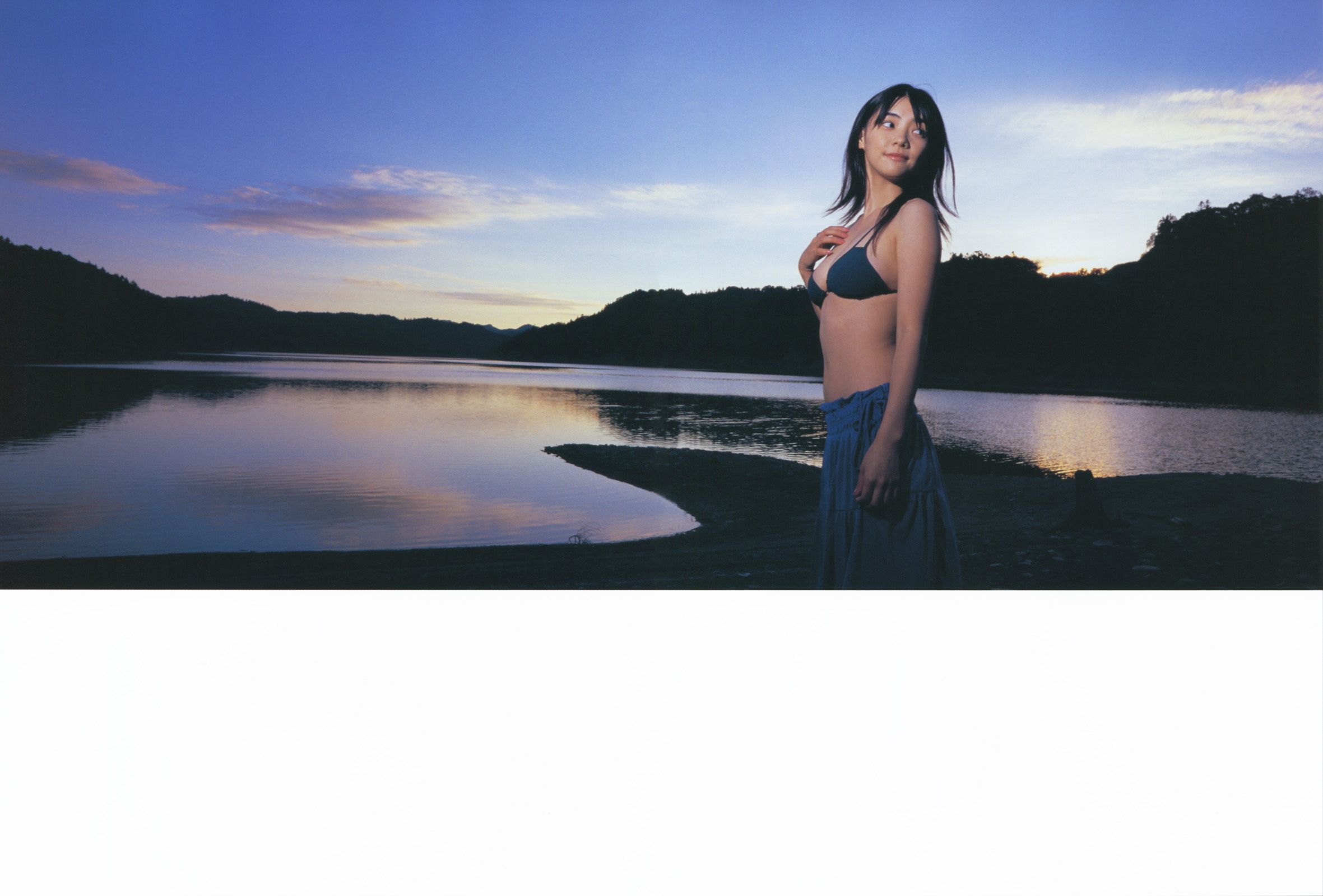 倉科カナ/仓科加奈 《Sunny Flower》-图60