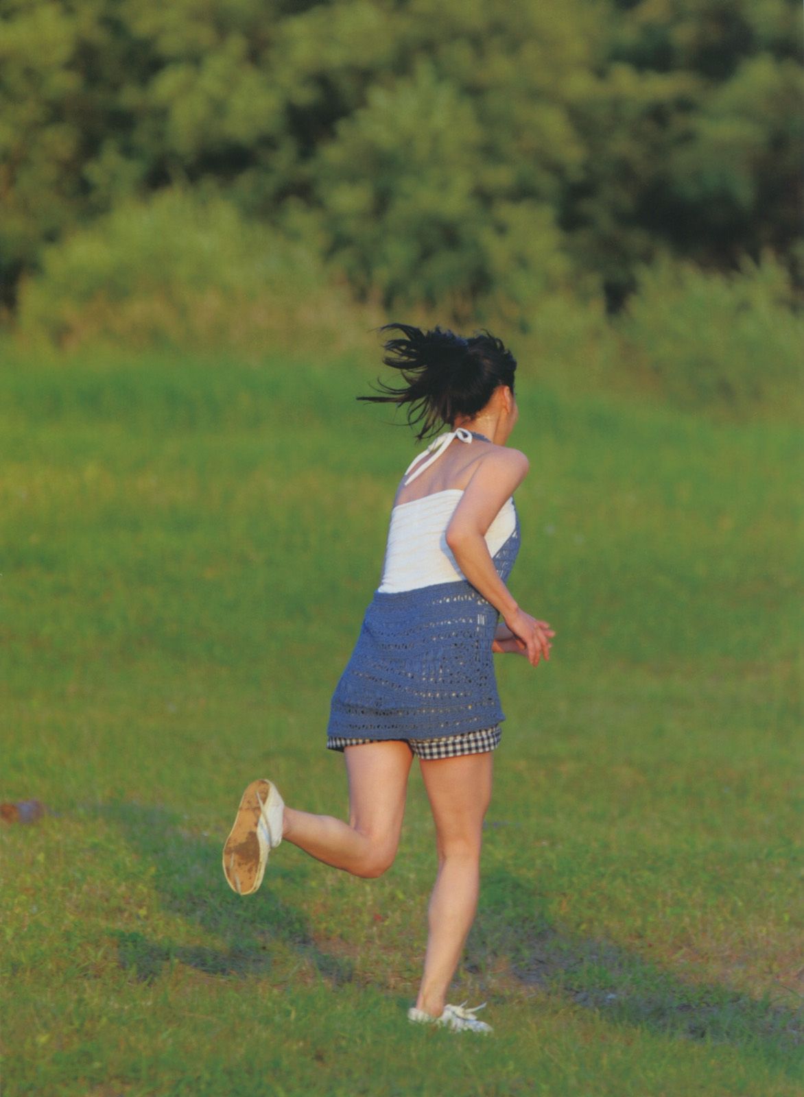 倉科カナ/仓科加奈 《Sunny Flower》-图64