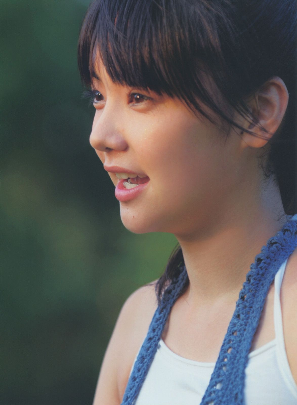 倉科カナ/仓科加奈 《Sunny Flower》-图66