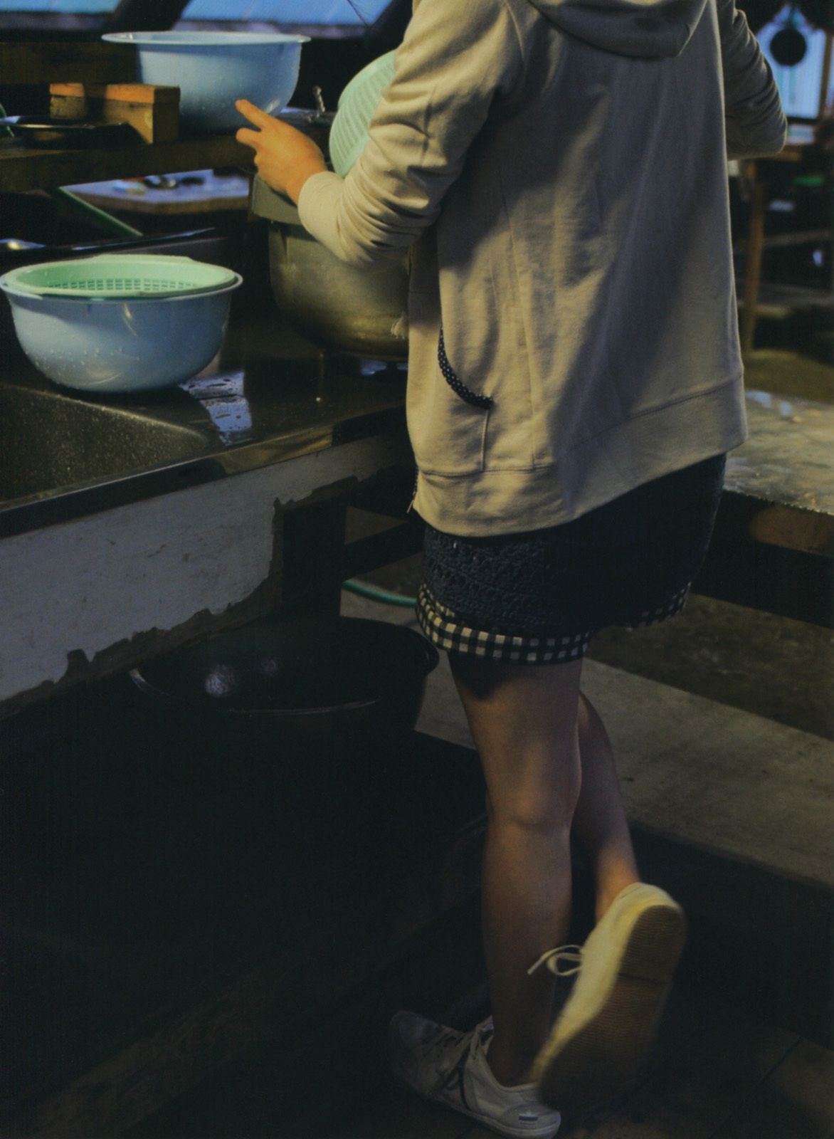 倉科カナ/仓科加奈 《Sunny Flower》-图67