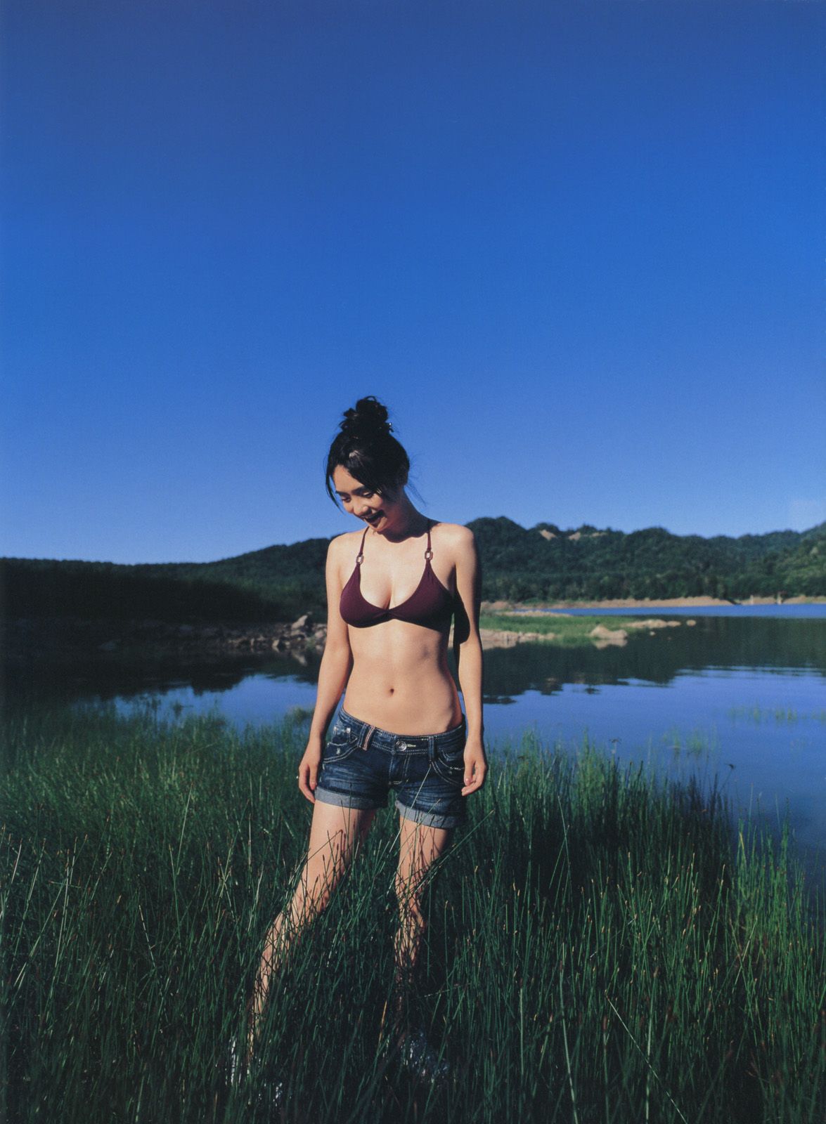 倉科カナ/仓科加奈 《Sunny Flower》-图68