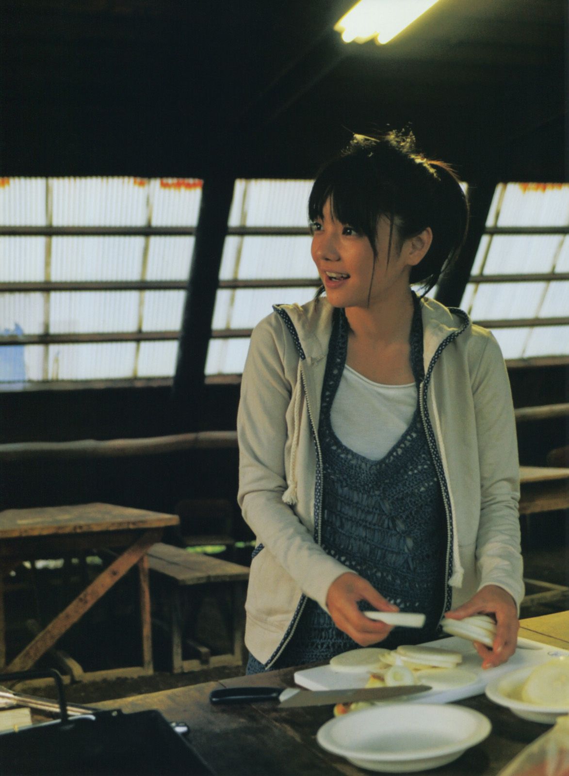 倉科カナ/仓科加奈 《Sunny Flower》-图69