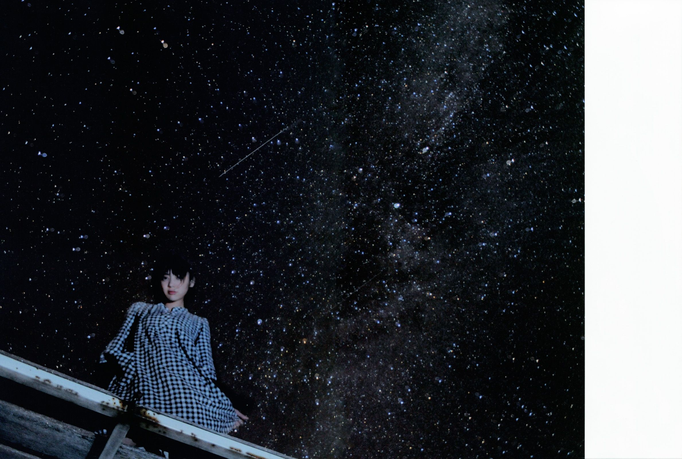 倉科カナ/仓科加奈 《Sunny Flower》-图70