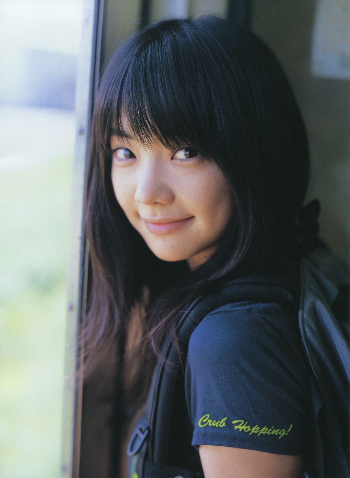 倉科カナ/仓科加奈 《Sunny Flower》-图90