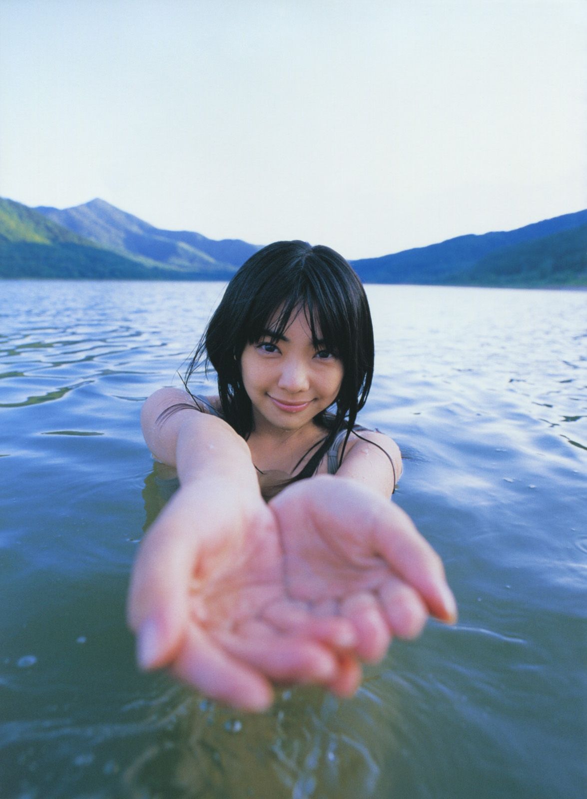 倉科カナ/仓科加奈 《Sunny Flower》-图94