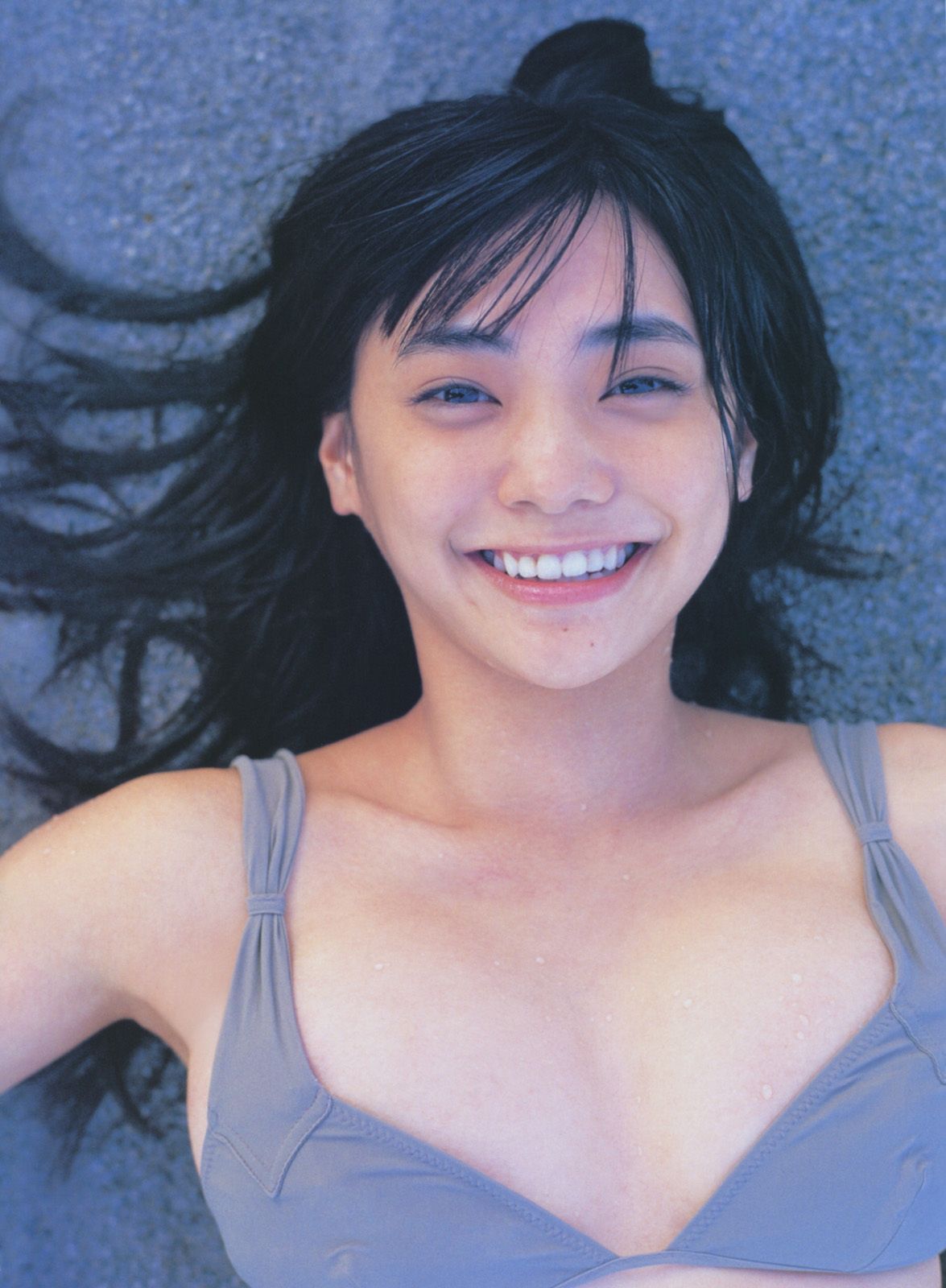 倉科カナ/仓科加奈 《Sunny Flower》-图97