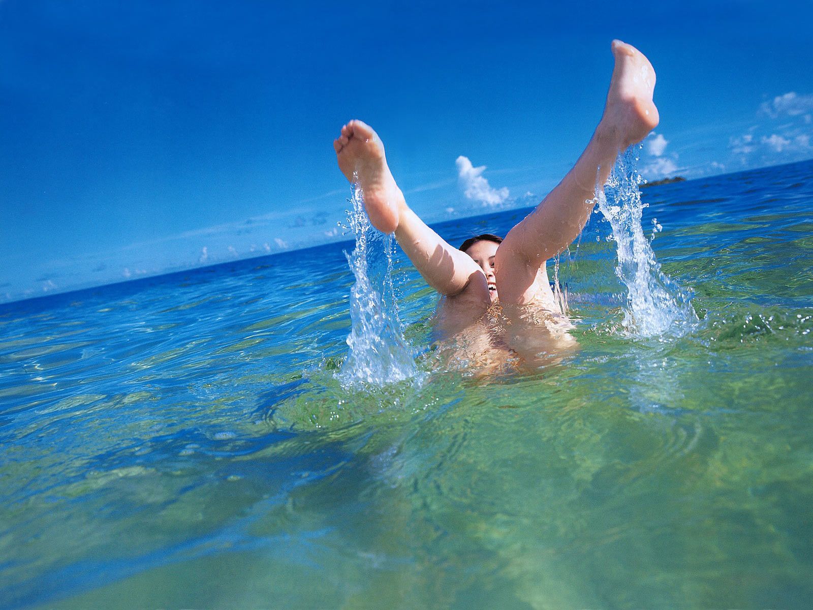 金子さやか/金子沙也香 《AQUA-TAIL》-图9