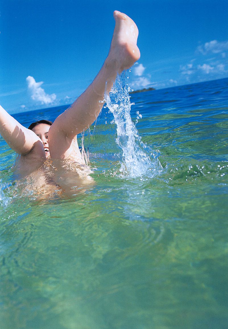 金子さやか/金子沙也香 《AQUA-TAIL》-图10