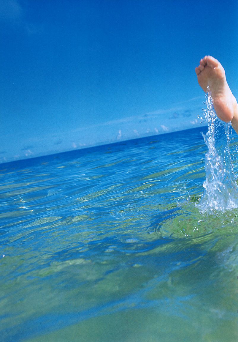 金子さやか/金子沙也香 《AQUA-TAIL》-图12