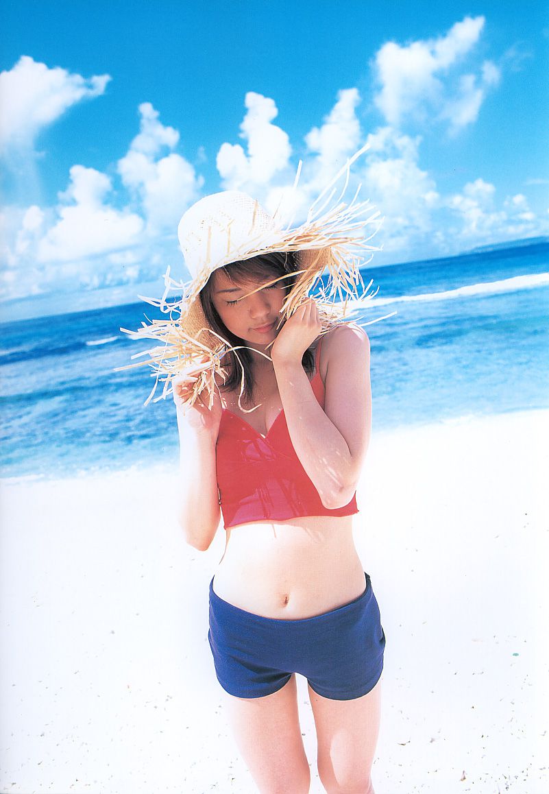 金子さやか/金子沙也香 《AQUA-TAIL》-图13