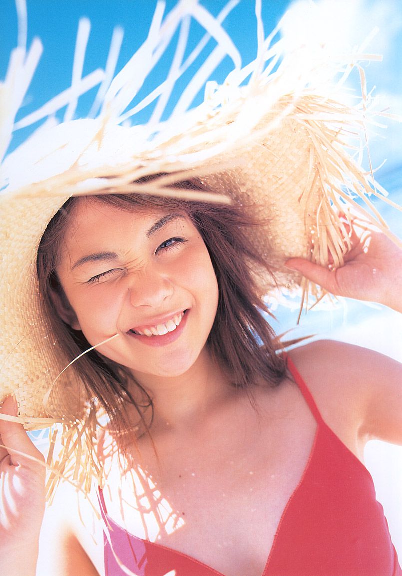 金子さやか/金子沙也香 《AQUA-TAIL》-图14