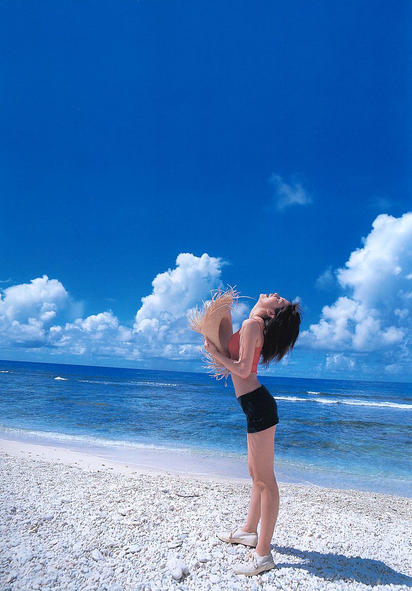 金子さやか/金子沙也香 《AQUA-TAIL》-图16