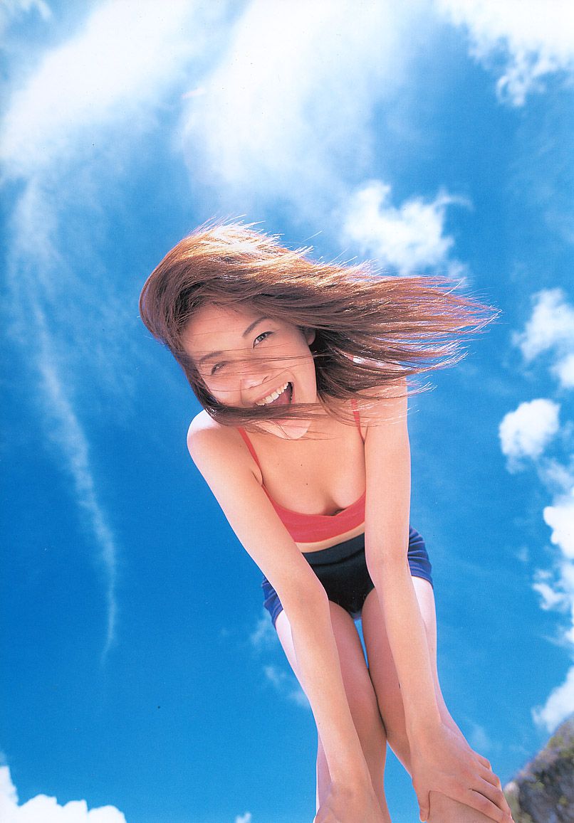 金子さやか/金子沙也香 《AQUA-TAIL》-图17