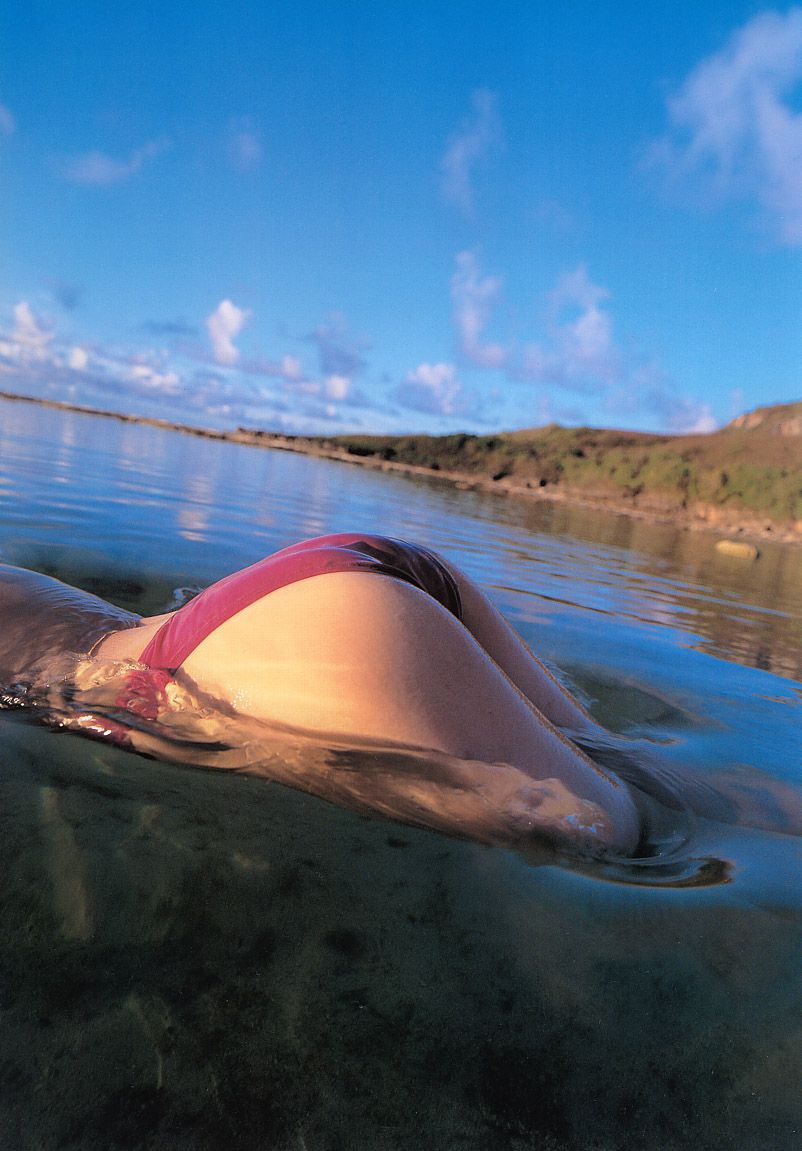 金子さやか/金子沙也香 《AQUA-TAIL》-图21