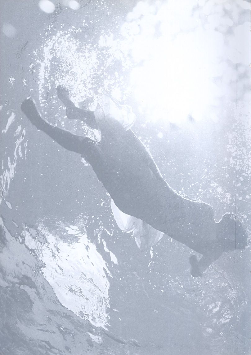 金子さやか/金子沙也香 《AQUA-TAIL》-图22