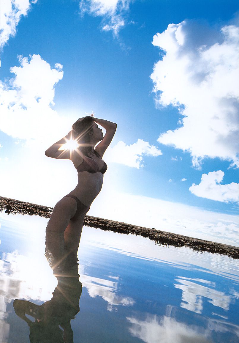 金子さやか/金子沙也香 《AQUA-TAIL》-图27