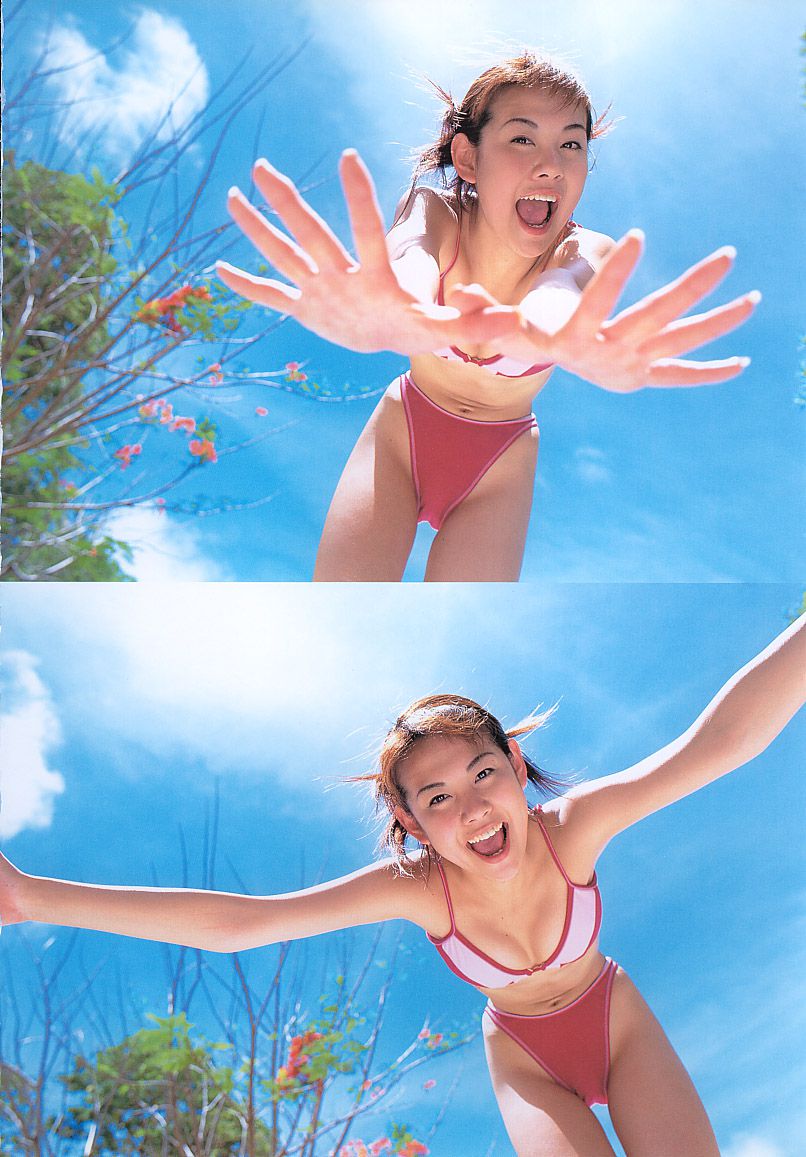 金子さやか/金子沙也香 《AQUA-TAIL》-图28