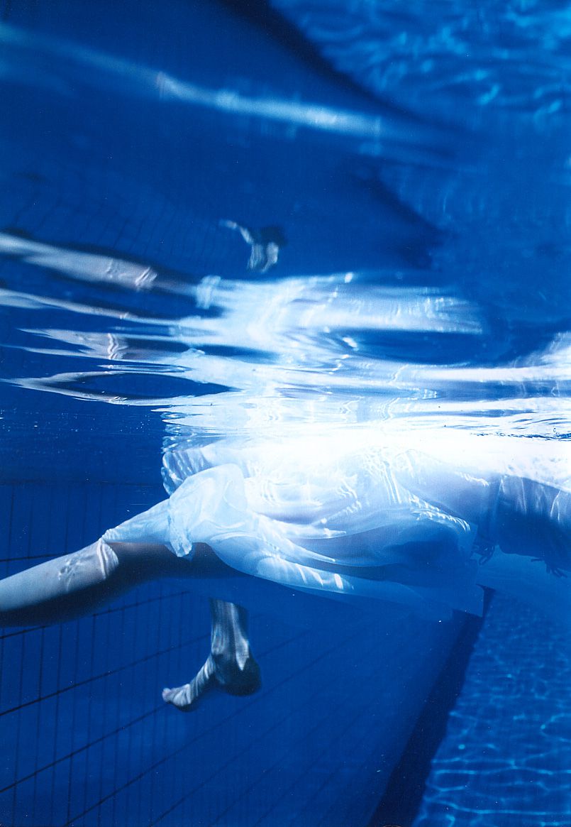 金子さやか/金子沙也香 《AQUA-TAIL》-图2