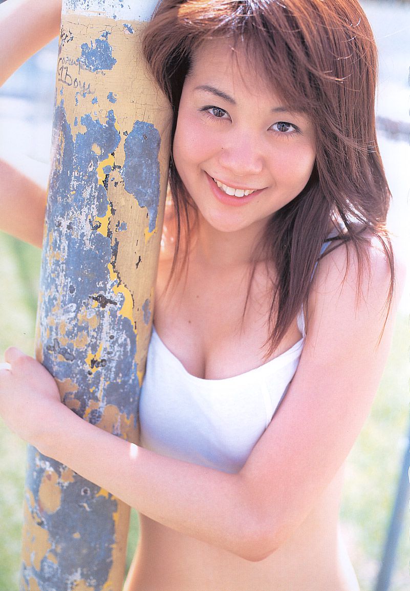 金子さやか/金子沙也香 《AQUA-TAIL》-图30