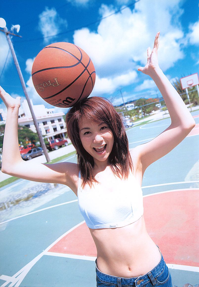 金子さやか/金子沙也香 《AQUA-TAIL》-图31