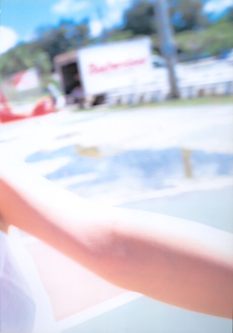 金子さやか/金子沙也香 《AQUA-TAIL》-图32