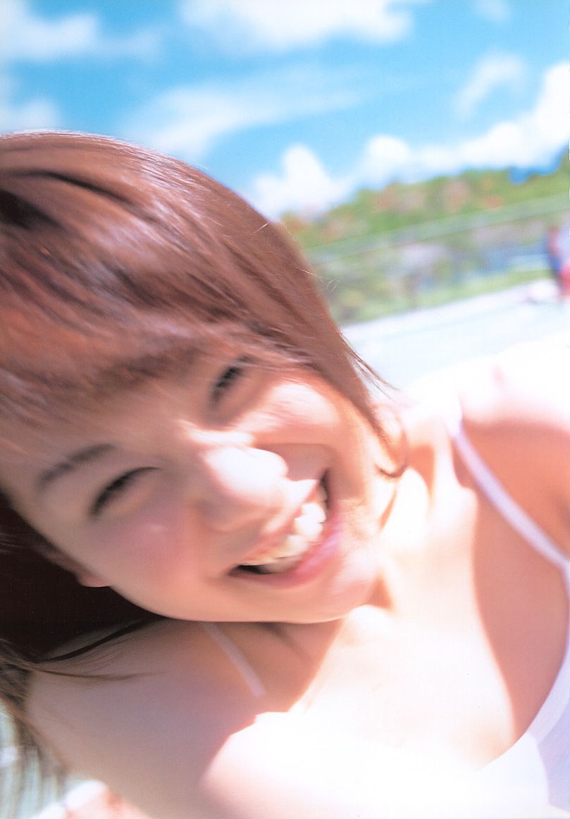 金子さやか/金子沙也香 《AQUA-TAIL》-图34