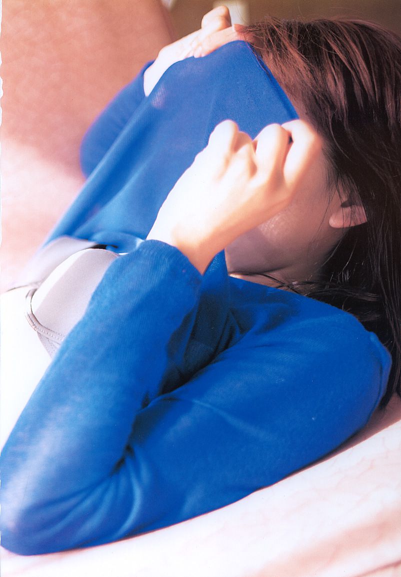 金子さやか/金子沙也香 《AQUA-TAIL》-图35