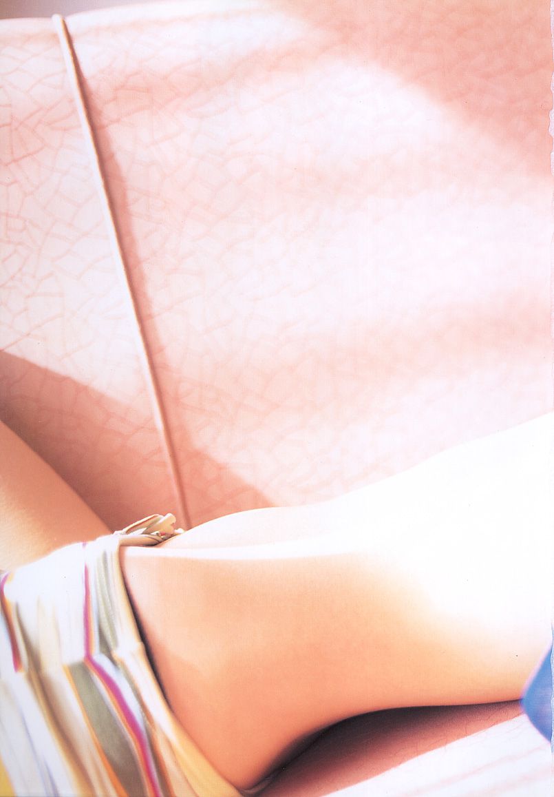 金子さやか/金子沙也香 《AQUA-TAIL》-图36