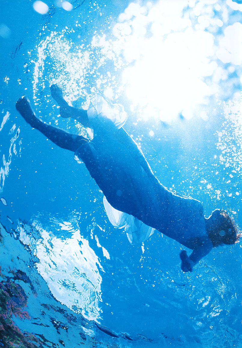 金子さやか/金子沙也香 《AQUA-TAIL》-图4