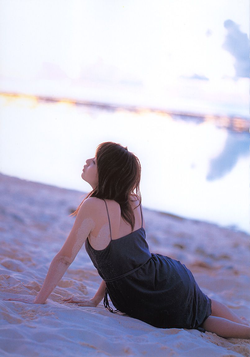 金子さやか/金子沙也香 《AQUA-TAIL》-图58