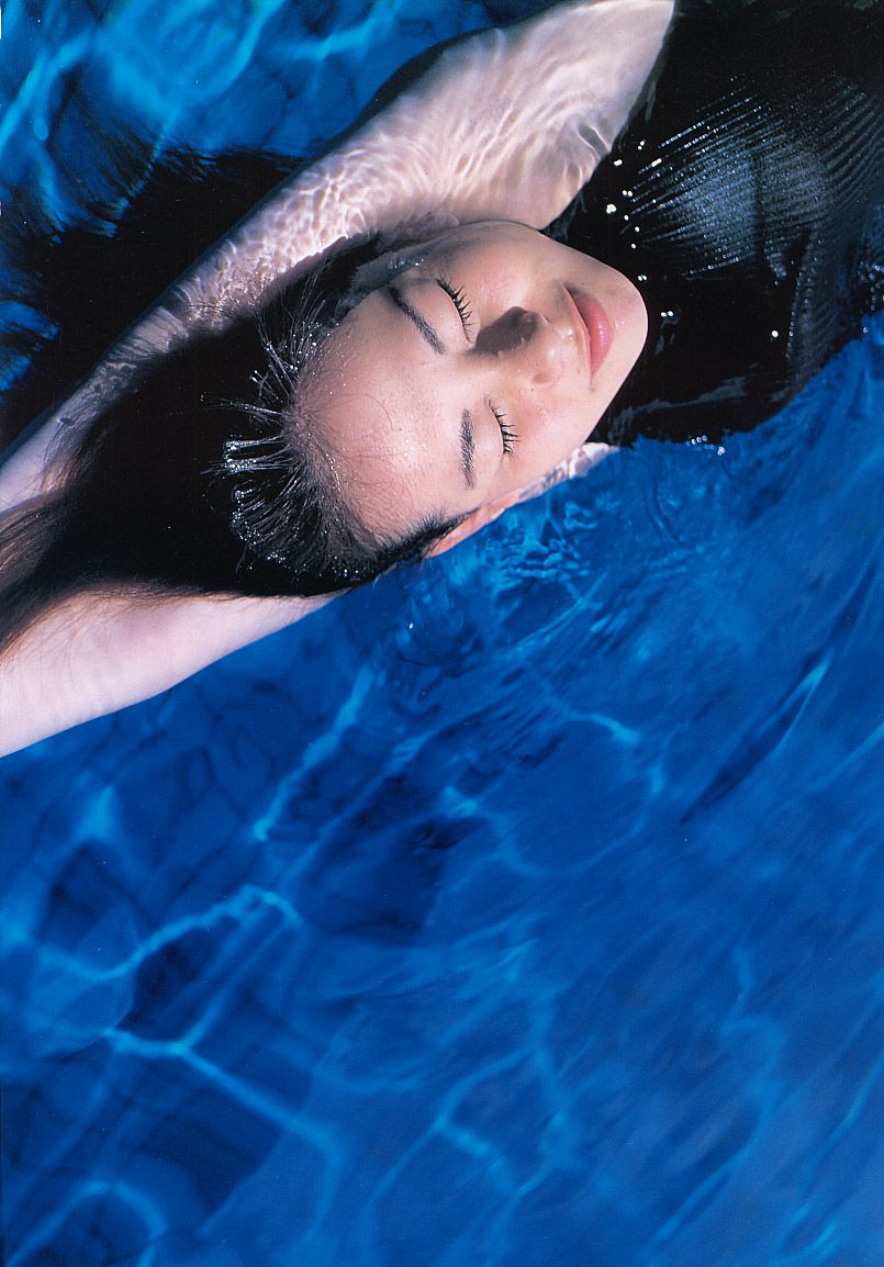 金子さやか/金子沙也香 《AQUA-TAIL》-图6