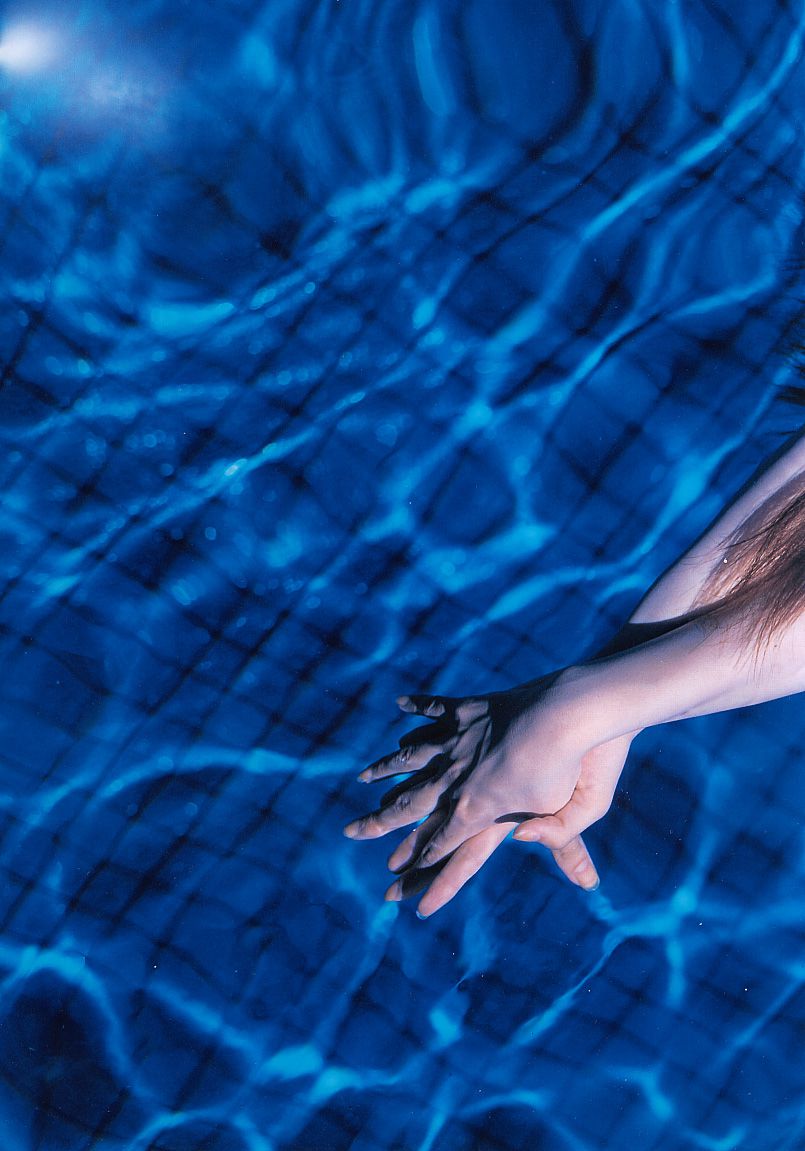 金子さやか/金子沙也香 《AQUA-TAIL》-图7