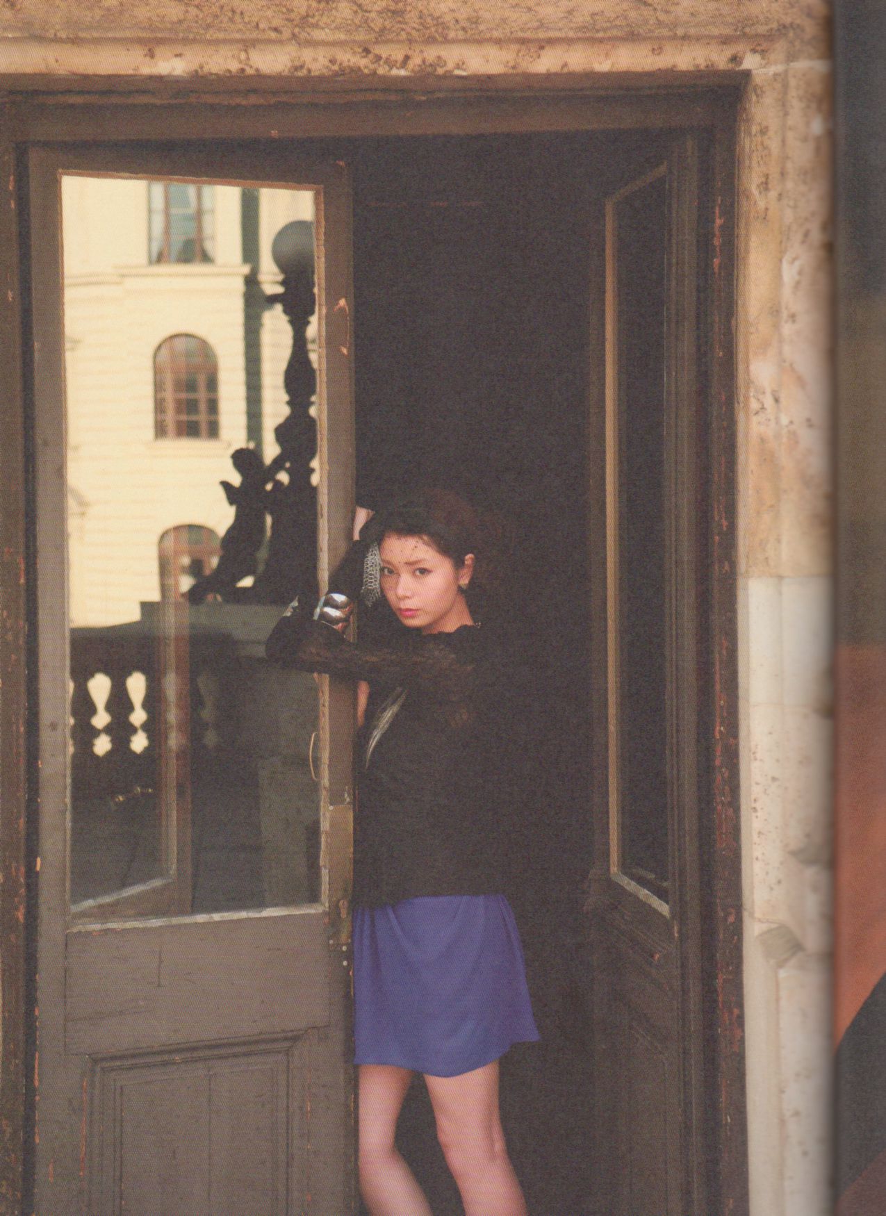 森カンナ/森宽和 《Pearl Road》-图9