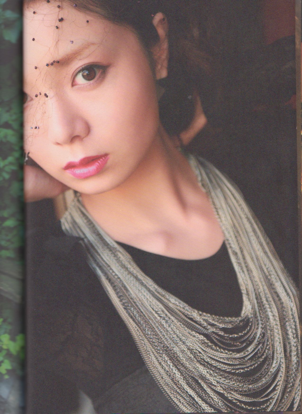 森カンナ/森宽和 《Pearl Road》-图10