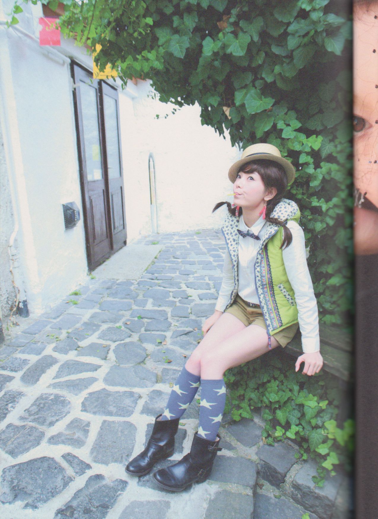 森カンナ/森宽和 《Pearl Road》-图12