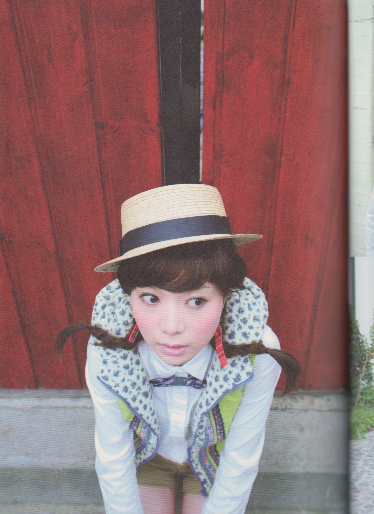 森カンナ/森宽和 《Pearl Road》-图14