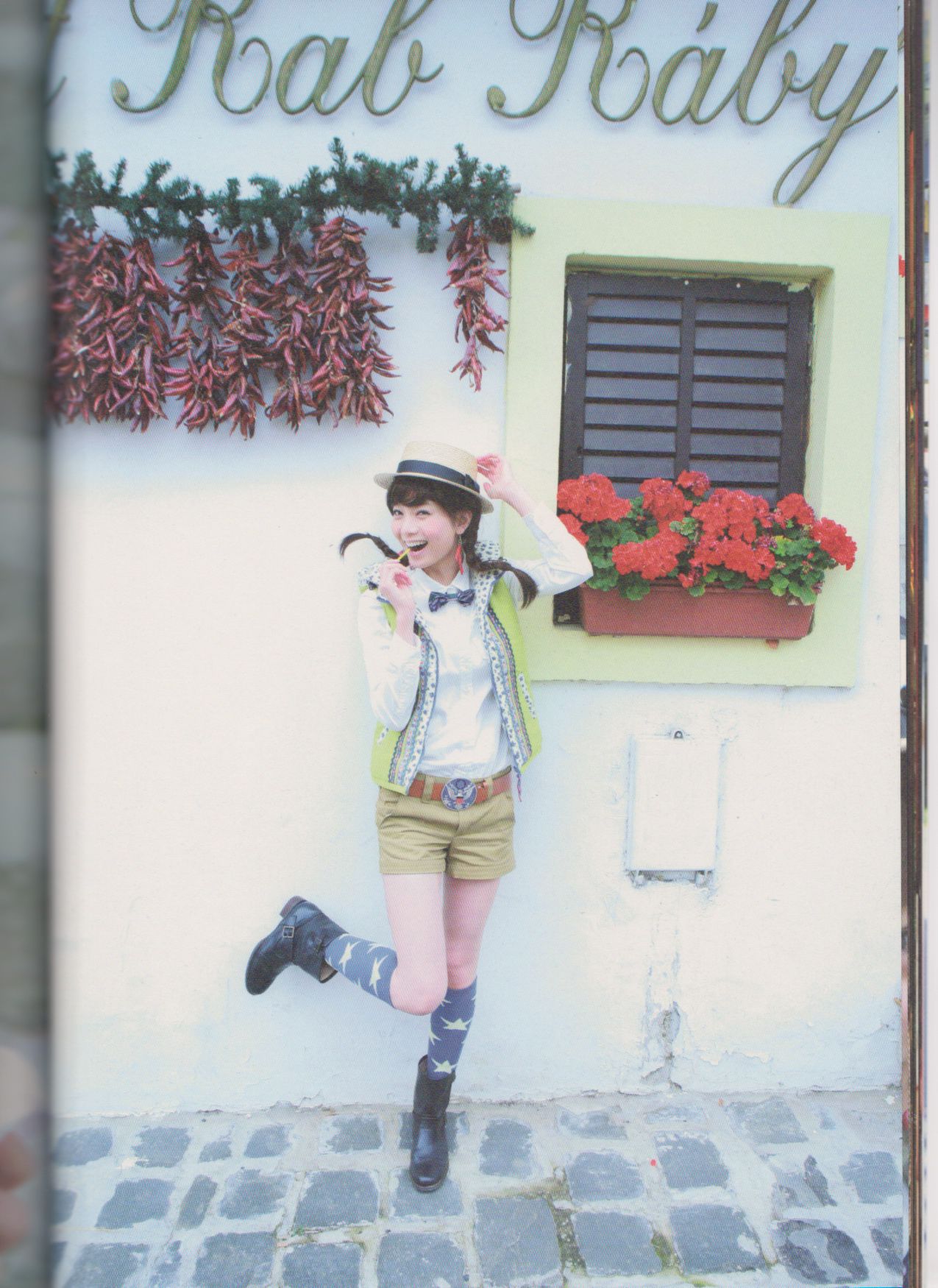 森カンナ/森宽和 《Pearl Road》-图15